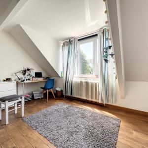 Wolvendael / Dieweg : Belle maison + jardin + garage