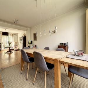 Wolvendael / Dieweg : Belle maison + jardin + garage