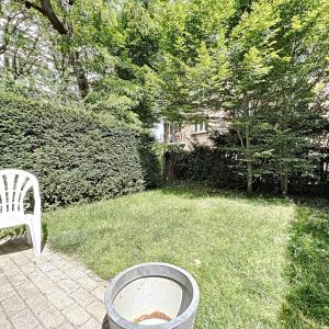 Wolvendael / Dieweg : Belle maison + jardin + garage