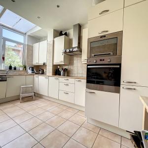 Wolvendael / Dieweg : Belle maison + jardin + garage