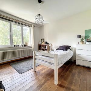 Wolvendael / Dieweg : Belle maison + jardin + garage