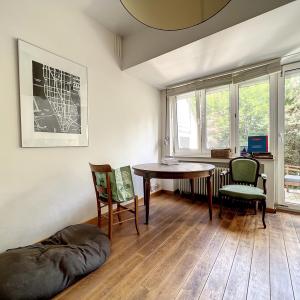 Wolvendael / Dieweg : Belle maison + jardin + garage