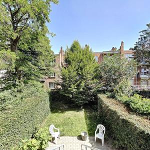 Wolvendael / Dieweg : Belle maison + jardin + garage