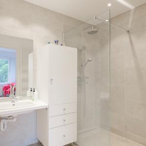 Cavell/ Churchill : Bel appartement 3 chambres + terrasse 