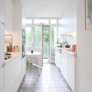 Cavell/ Churchill : Bel appartement 3 chambres + terrasse 