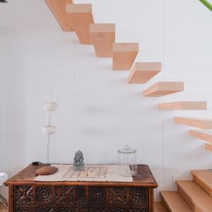 De Brouckère: magnifique duplex 3ch., 3 sdb, 2 terrasses