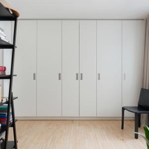 De Brouckère: magnifique duplex 3ch., 3 sdb, 2 terrasses