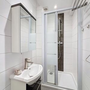 Forest Domaine : Bel appartement meublé de 3 chambres