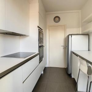 Molière : Bel appartement de standing 2 ch + bureau 