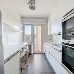 Molière : Bel appartement de standing 2 ch + bureau 