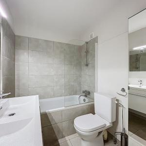 Molière : Bel appartement de standing 2 ch + bureau 