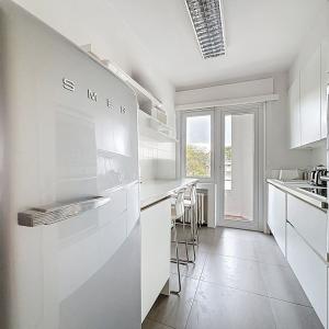 Molière : Bel appartement de standing 2 ch + bureau 