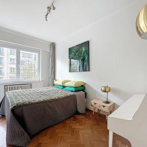 Molière : Bel appartement de standing 2 ch + bureau 