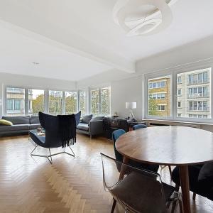 Molière : Bel appartement de standing 2 ch + bureau 