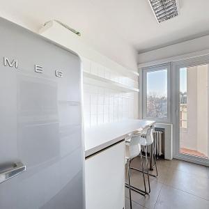 Molière : Bel appartement de standing 2 ch + bureau 