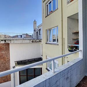 Molière : Bel appartement de standing 2 ch + bureau 