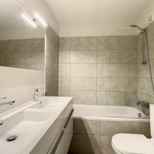 Molière : Bel appartement de standing 2 ch + bureau 