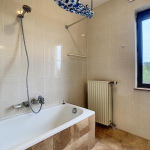 Parc Brugmann : Bel appartement 3 chambres + terrasse 