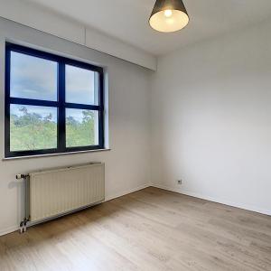 Parc Brugmann : Bel appartement 3 chambres + terrasse 