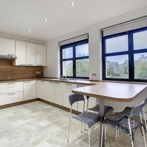 Parc Brugmann : Bel appartement 3 chambres + terrasse 