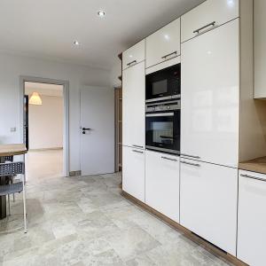 Parc Brugmann : Bel appartement 3 chambres + terrasse 