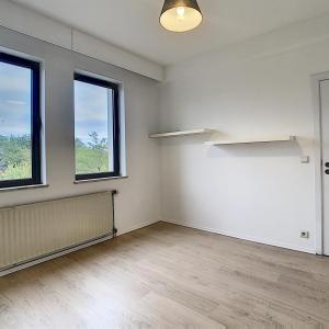 Parc Brugmann : Bel appartement 3 chambres + terrasse 