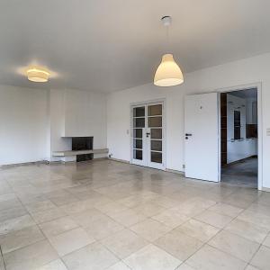 Parc Brugmann : Bel appartement 3 chambres + terrasse 