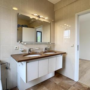 Parc Brugmann : Bel appartement 3 chambres + terrasse 