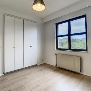 Parc Brugmann : Bel appartement 3 chambres + terrasse 