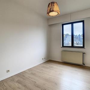 Parc Brugmann : Bel appartement 3 chambres + terrasse 