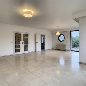 Parc Brugmann : Bel appartement 3 chambres + terrasse 