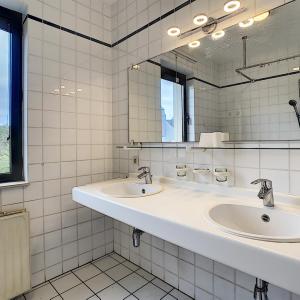 Parc Brugmann : Bel appartement 3 chambres + terrasse 