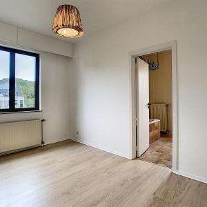 Parc Brugmann : Bel appartement 3 chambres + terrasse 