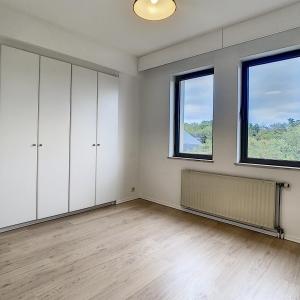 Parc Brugmann : Bel appartement 3 chambres + terrasse 