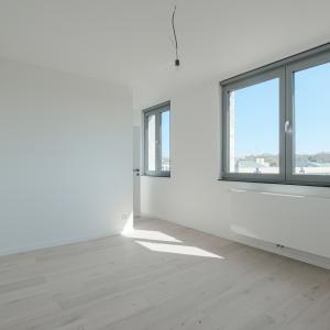 Magnifique penthouse neuf 2 chambres ±91m² 2 terrasses