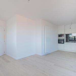 Magnifique penthouse neuf 2 chambres ±91m² 2 terrasses