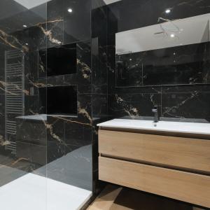 Magnifique penthouse neuf 2 chambres ±91m² 2 terrasses