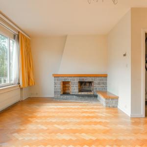 Chant d' Oiseau - Maison de ± 257 m² bruts avec jardin.