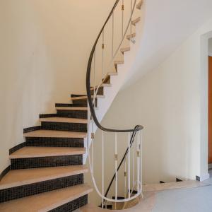 Chant d' Oiseau - Maison de ± 257 m² bruts avec jardin.