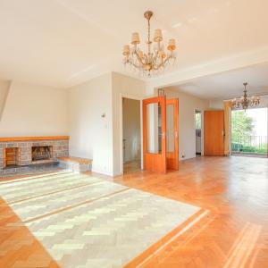 Chant d' Oiseau - Maison de ± 257 m² bruts avec jardin.