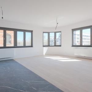 Magnifique appartement neuf 3 chambres ±101m²