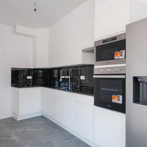 Magnifique appartement neuf 3 chambres ±101m²