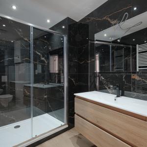 Magnifique appartement neuf 3 chambres ±101m²