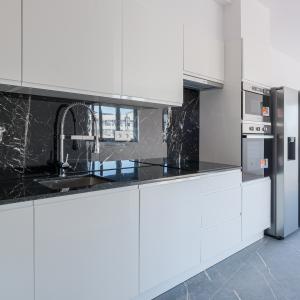 Magnifique appartement neuf 3 chambres ±101m²