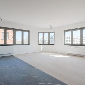 Magnifique appartement neuf 3 chambres ±101m²