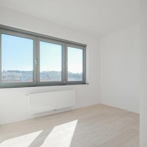 Magnifique appartement neuf 3 chambres ±101m²