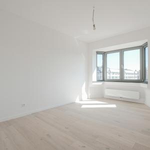 Magnifique appartement neuf 3 chambres ±101m²