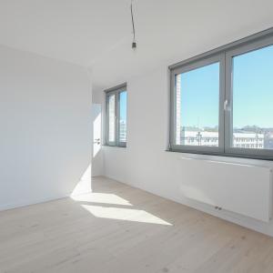 Magnifique penthouse neuf 2 chambres ±107m² 2 terrasses