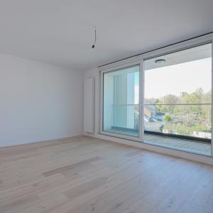 Magnifique penthouse neuf 2 chambres ±107m² 2 terrasses