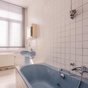 Merjay/Chatelain: maison à rénover 4 chbres - jardin